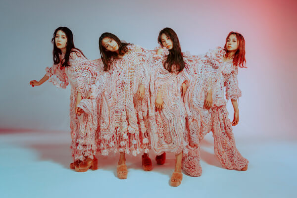 SCANDAL - SETOUCHI CONTEMPORARY