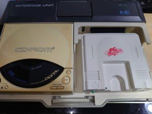 PCエンジンミニ発売！早速遊んでみた | 自由日記J -ジャンカーへの道-