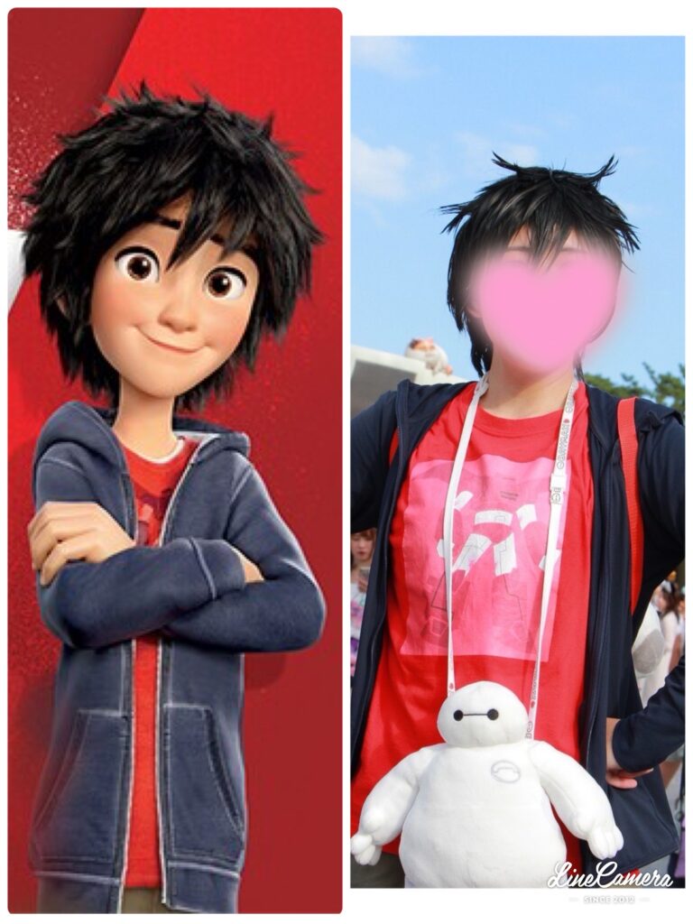 今年もDハロ仮装参加してきた | キリスト教福音宣教会(CGM)会員の日常