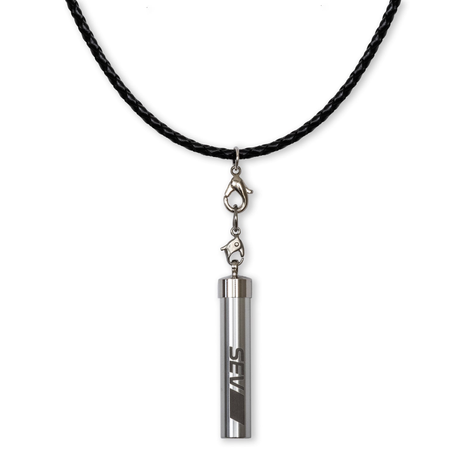 SEV メタルネックレスα【SEV SPORTS 公式WEBショップ】 – SEV SPORTS