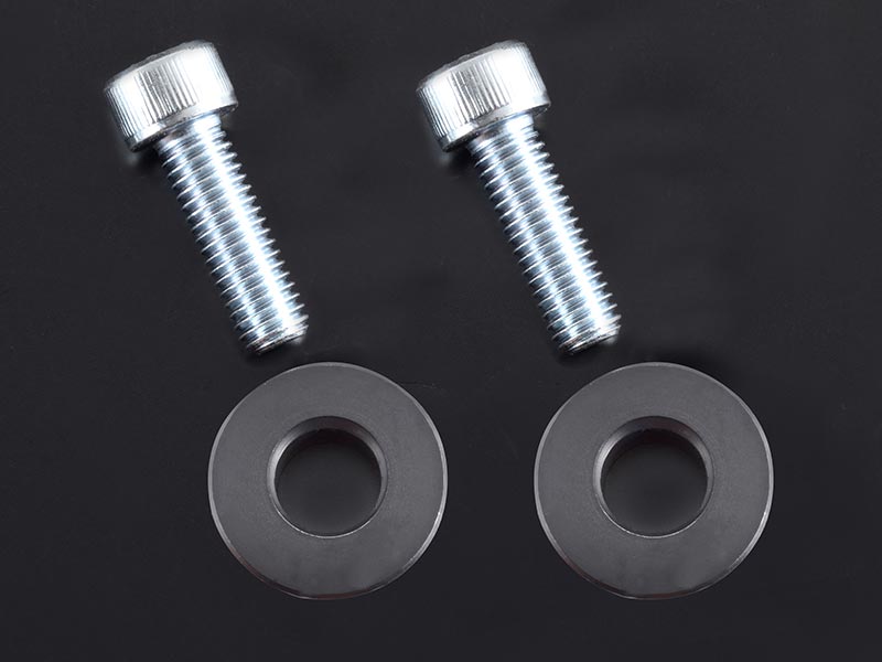 φ200ライト→φ180ライトコンバージョンキット / MARCHAL JAPAN