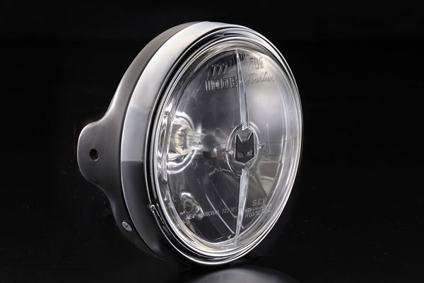 722・702スタールクスフルキット イエローレンズ ブラックケース 汎用