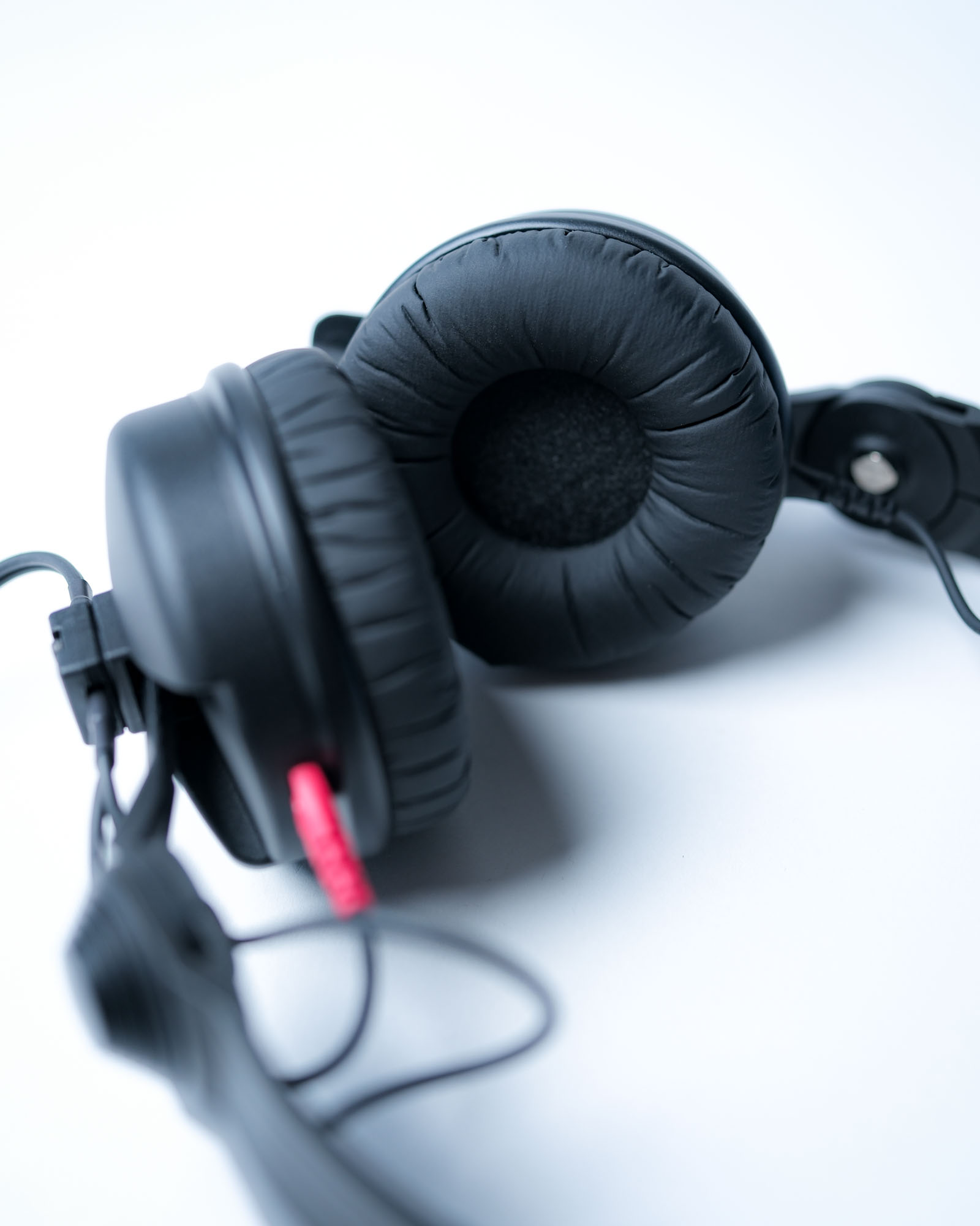 Sennheiser HD25 Plus Headphones