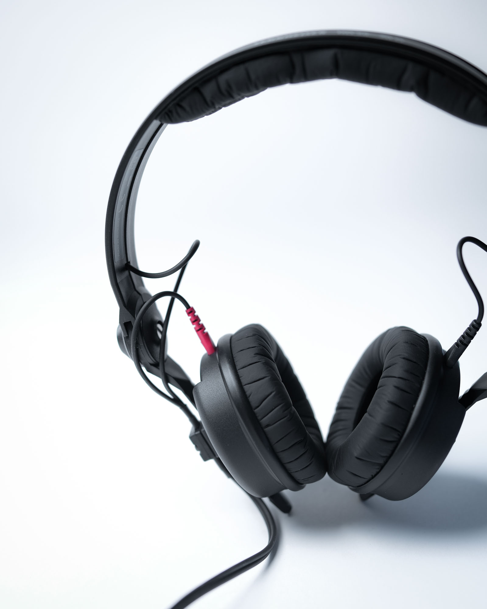 Sennheiser HD25 Plus Headphones