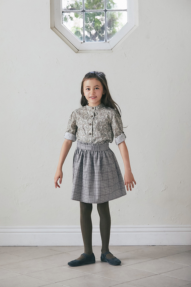 Squirrel Pattern” SERIES｜seventen