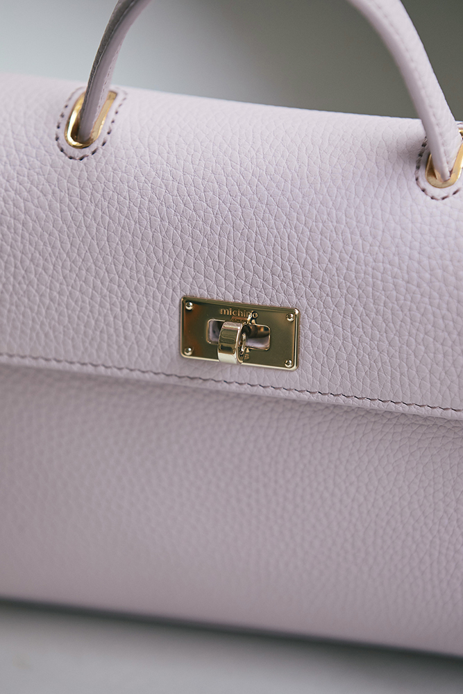 michino Paris × Miho Kawahito Palais Royal｜seventen