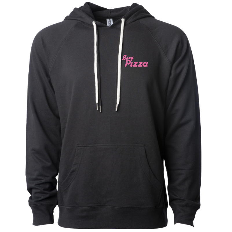 Sexy Pizza Hoodie - SEXY PIZZA