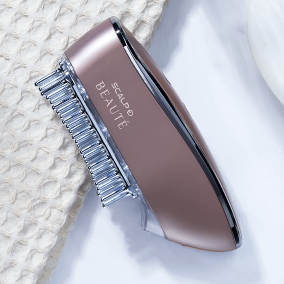 医師監修】スカルプ電気ブラシ|スカルプD ボーテ公式サイト| アンファー