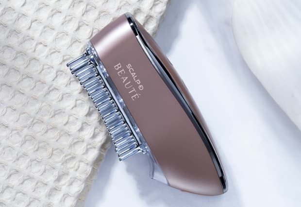 医師監修】スカルプ電気ブラシ|スカルプD ボーテ公式サイト| アンファー