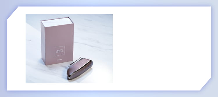 医師監修】スカルプ電気ブラシ|スカルプD ボーテ公式サイト| アンファー