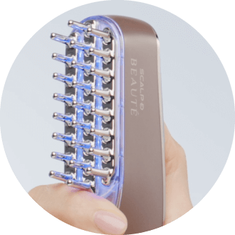 医師監修】スカルプ電気ブラシ|スカルプD ボーテ公式サイト| アンファー