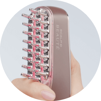 医師監修】スカルプ電気ブラシ|スカルプD ボーテ公式サイト| アンファー