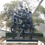 彫刻家・長澤英俊とは？ その生涯と販売作品等をご紹介！｜アート