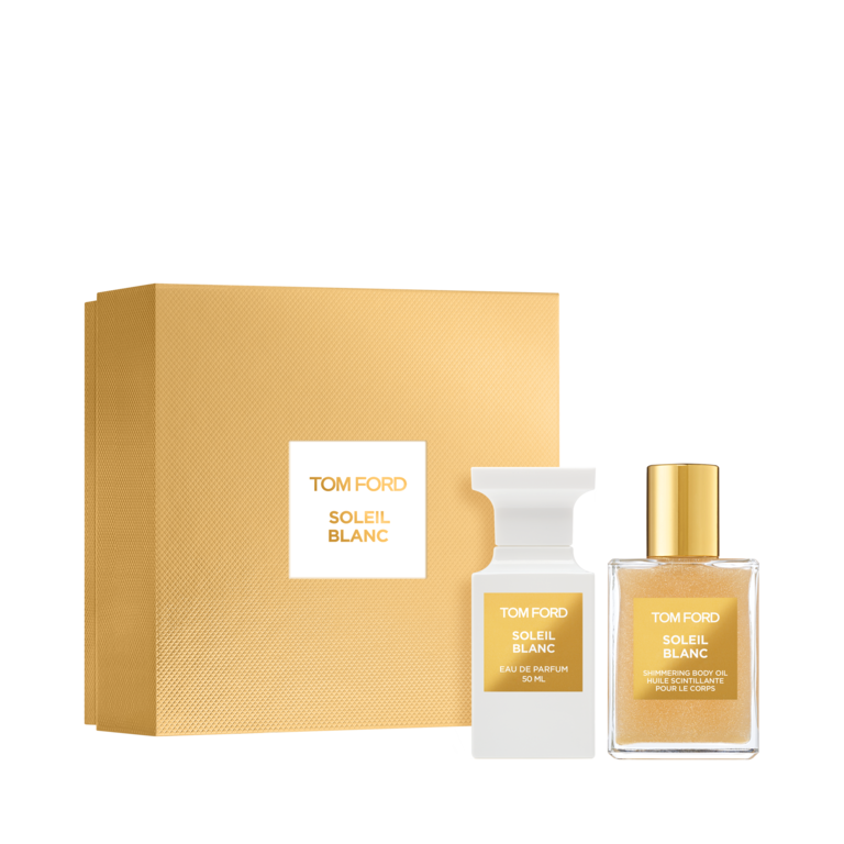 Soleil Blanc Eau de Parfum | TOM FORD BEAUTY