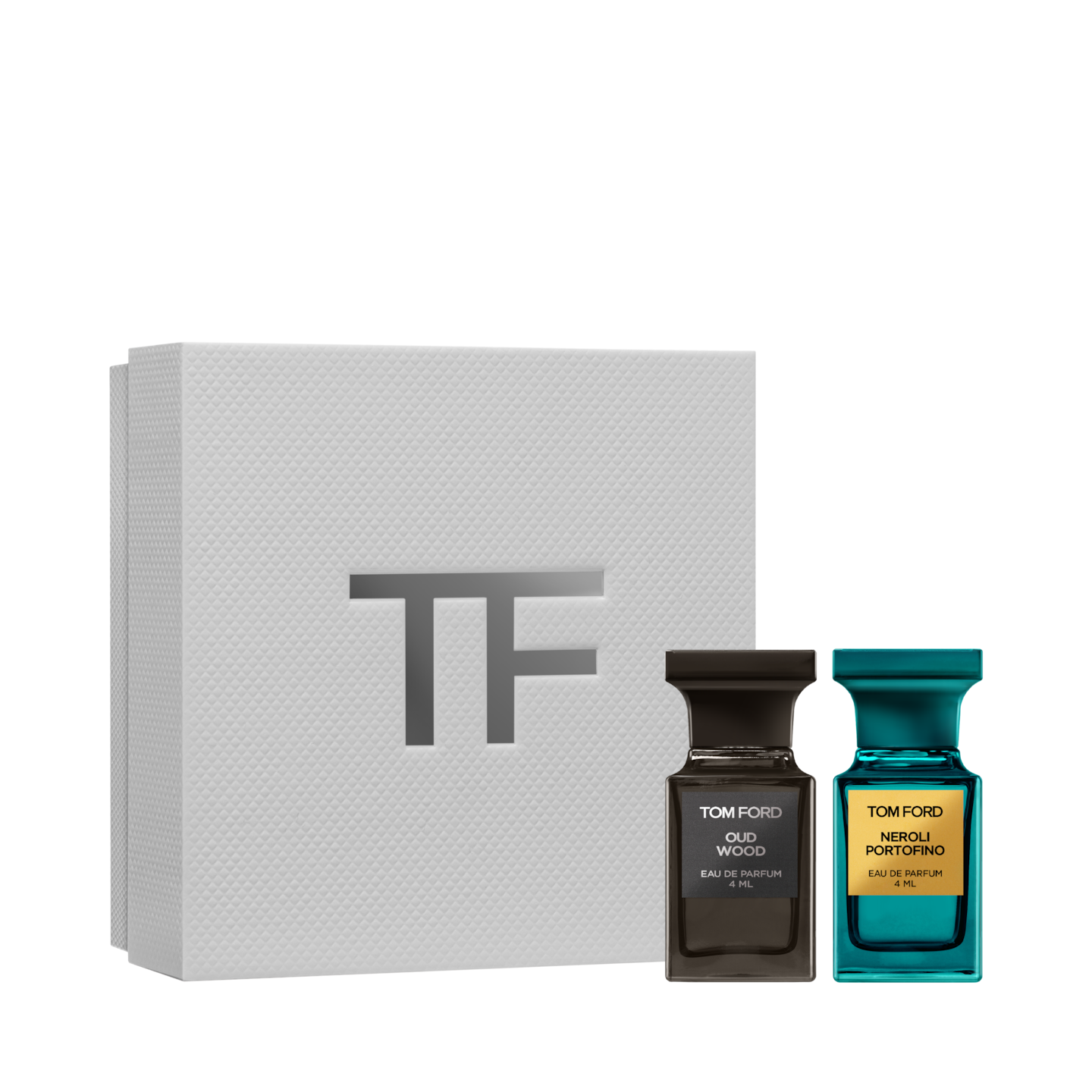 Private Blend Deluxe Sample Set | TOM FORD BEAUTY