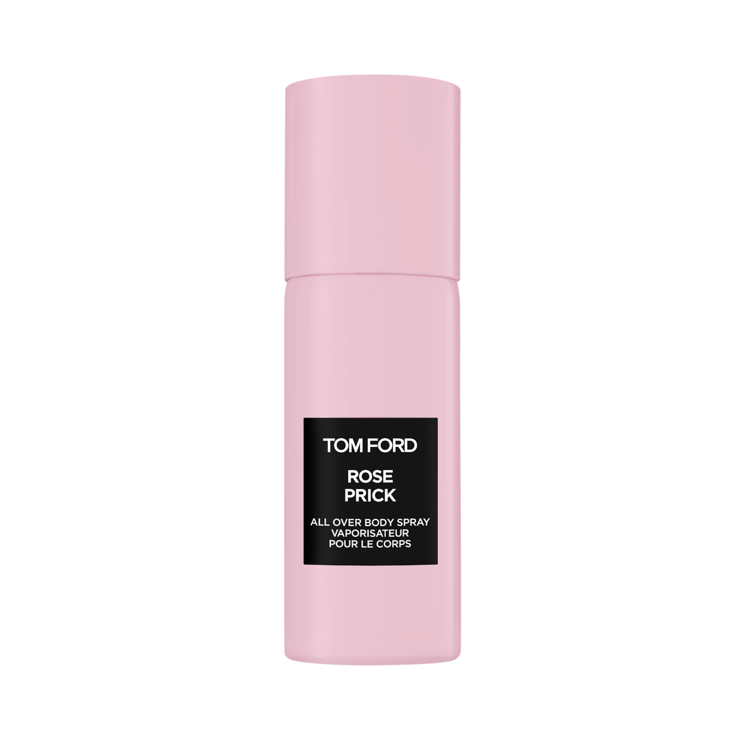 Rose Prick All Over Body Spray | TOM FORD BEAUTY