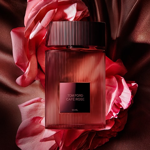 Rose Exposed Fragrance | TOM FORD BEAUTY