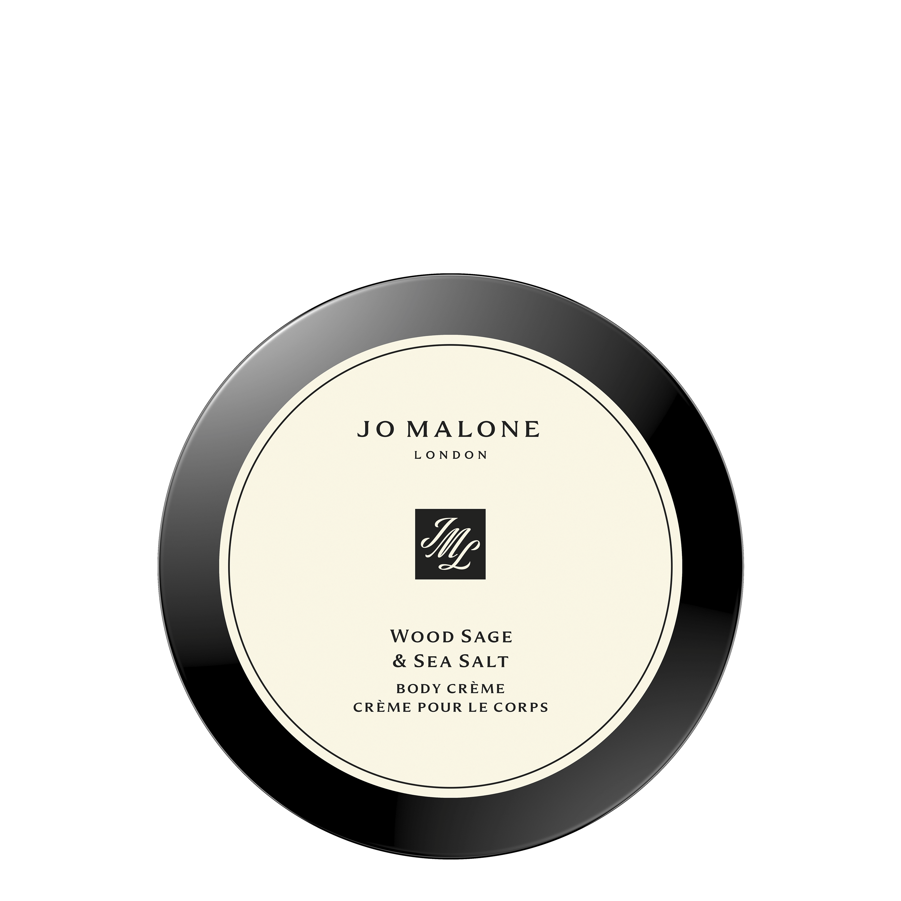 Wood Sage & Sea Salt Crema per il Corpo | Jo Malone London