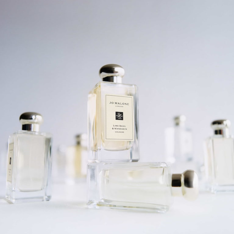 Honeysuckle & Davana Cologne | Jo Malone London