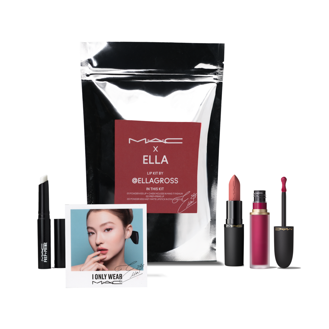 リップケア＆ベース（リップ下地） | マック M·A·C Cosmetics 公式