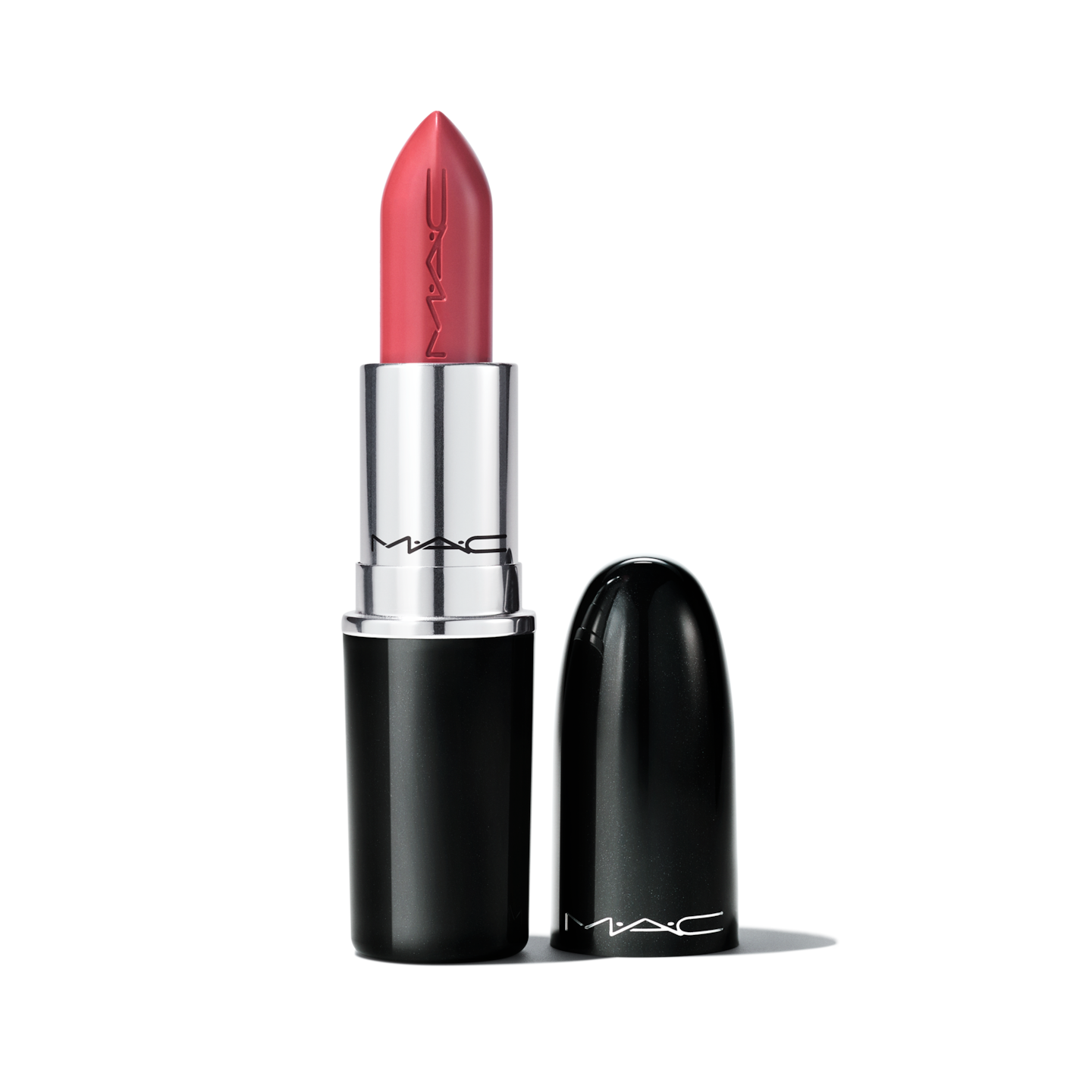 ラスターガラス リップスティック | マック MAC Cosmetics 公式