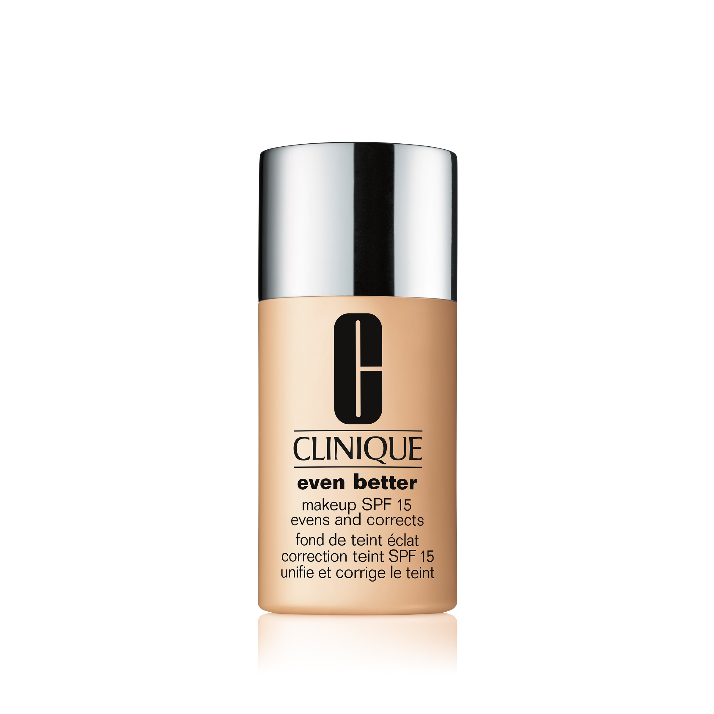 Even Better™ Makeup Broad Spectrum SPF 15 | Clinique