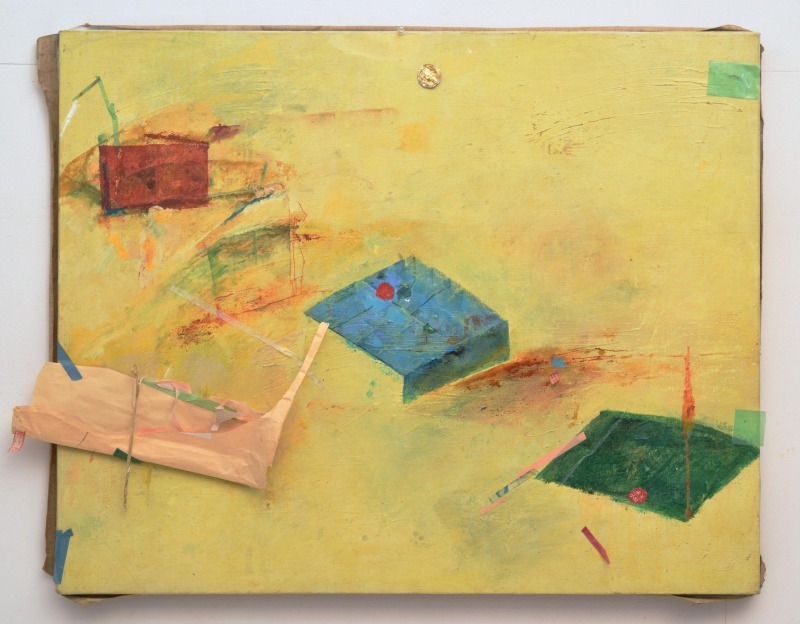 櫃田伸也－通り過ぎた風景 - Sfumart