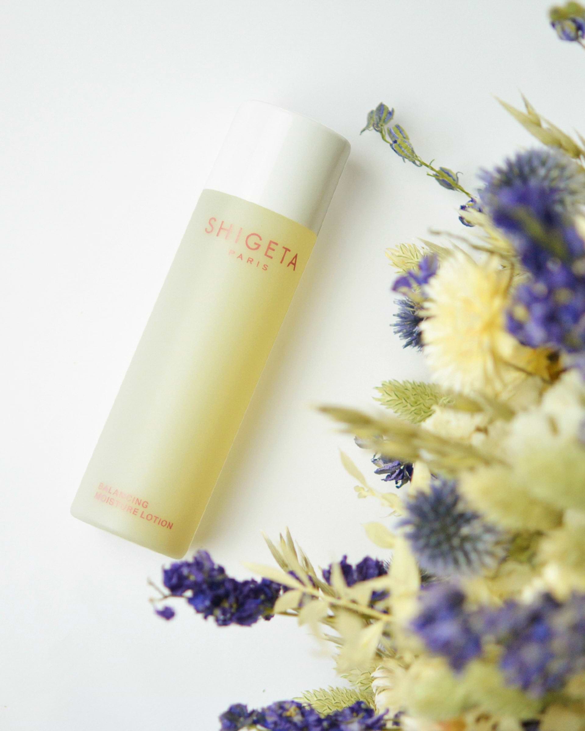 SHIGETA PARIS】バランシング モイスチャーローション | 化粧水