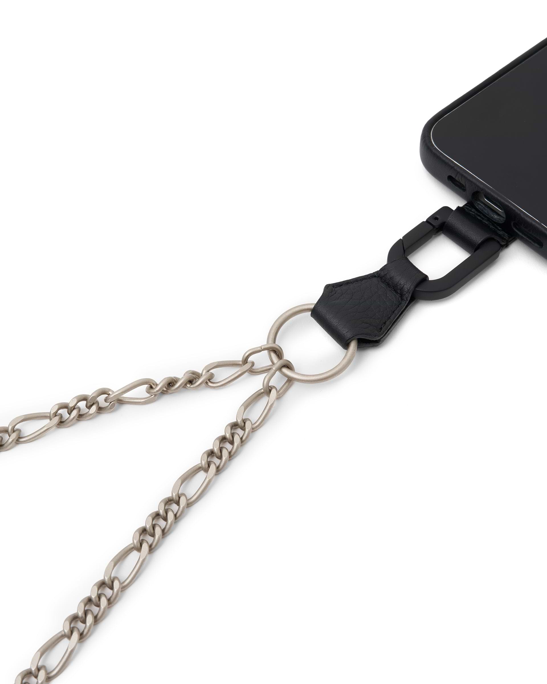 objcts.io】チェーンストラップ付iPhoneアクセサリー – ファッション