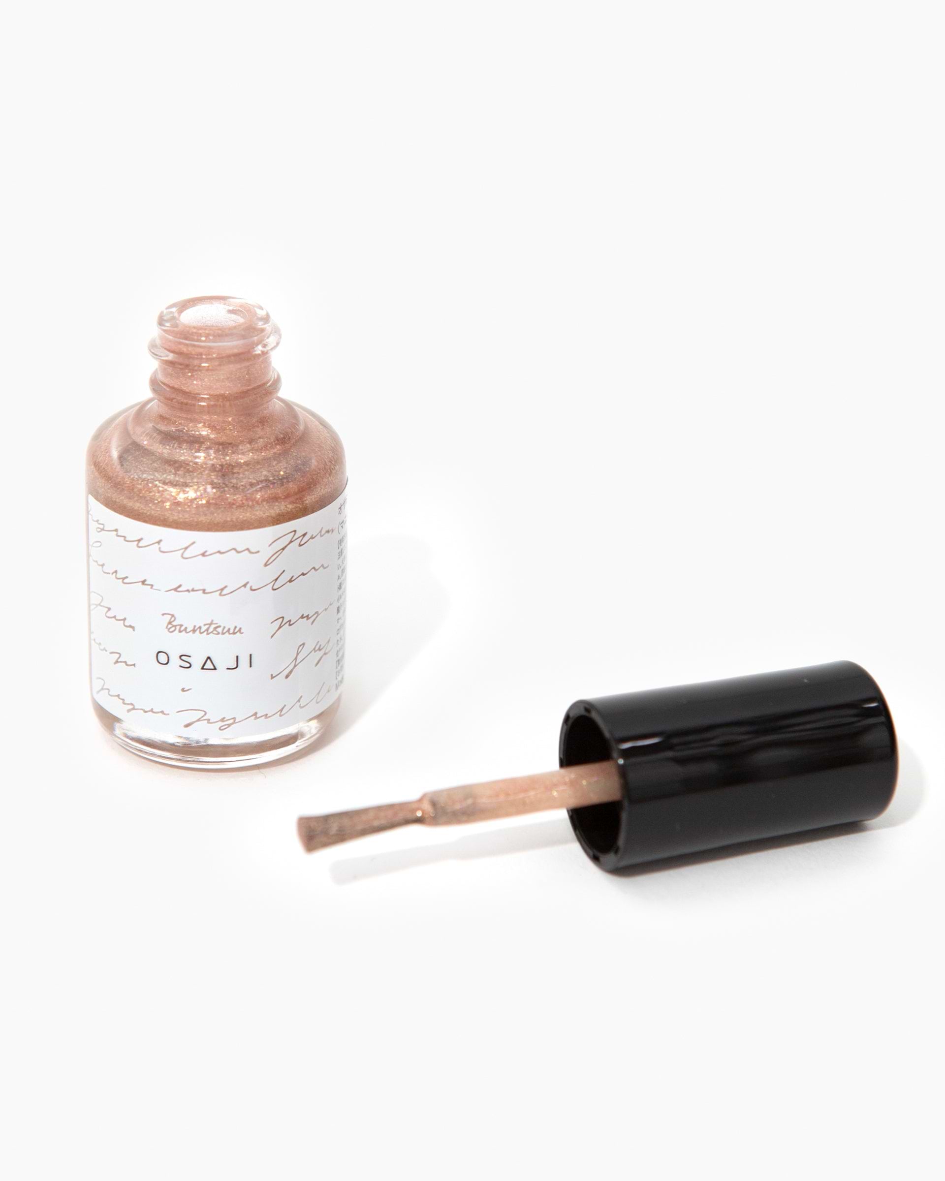 OSAJI】アップリフトネイルカラー18Buntsuu〈文通〉 | ネイル