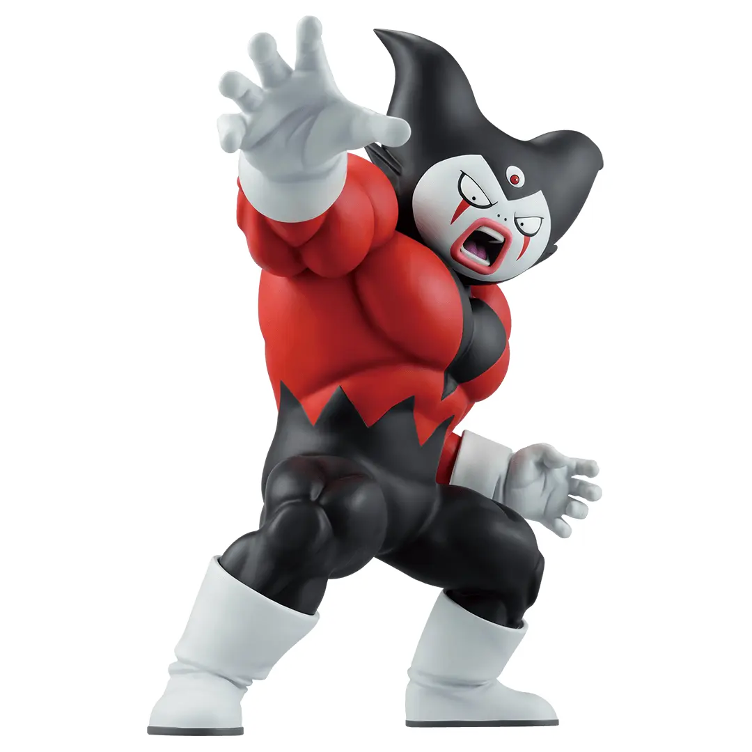 一番くじ ドラゴンボールDAIMA 第2弾｜一番くじ倶楽部｜BANDAI SPIRITS