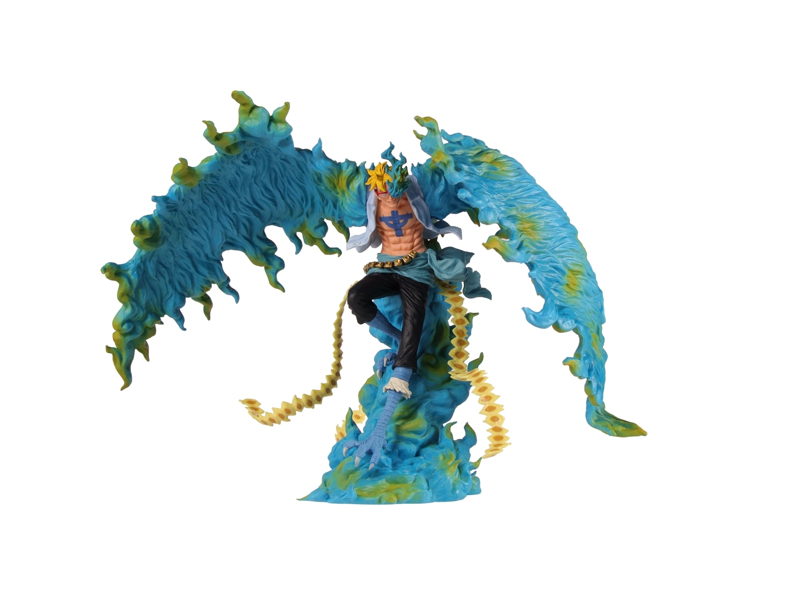 一番くじ｜一番くじ ワンピース EX – 悪魔を宿す者達 –