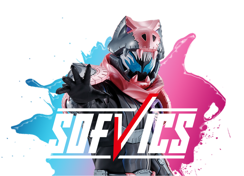 一番くじ 仮面ライダー 50th anniversary | 一番くじ倶楽部