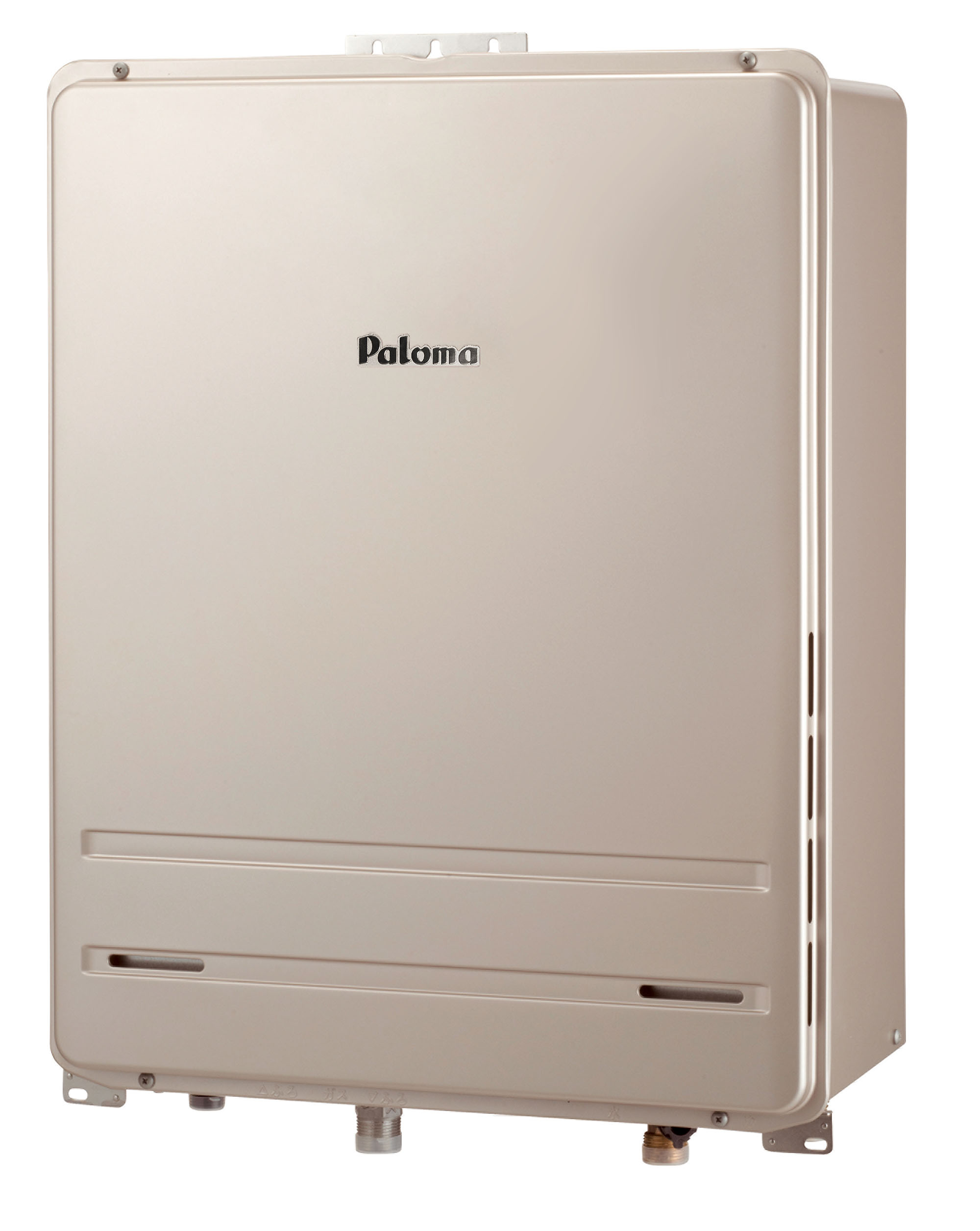パロマ (現状品) Paloma パロマ ガス給湯器 FH-204AWD-A LPガス用