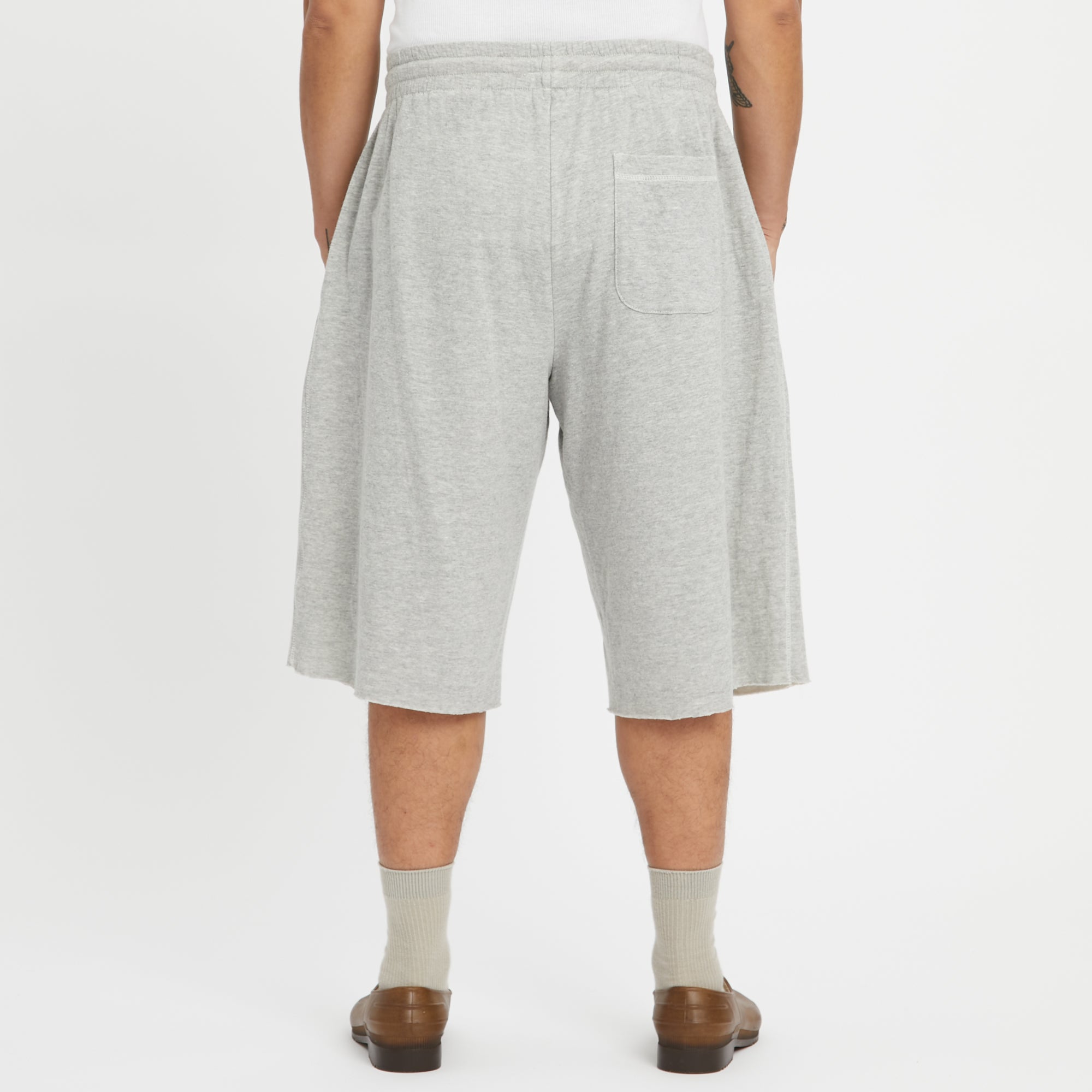 ボトムス house on the hill Short Pants (Gray) 90 ボトムス house on