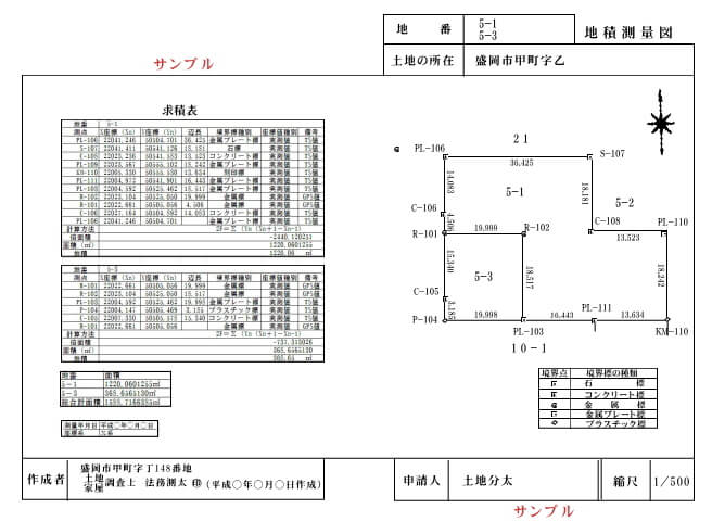 土地家屋調査士試験の試験内容｜科目・配点・時間と山場を現役が解説
