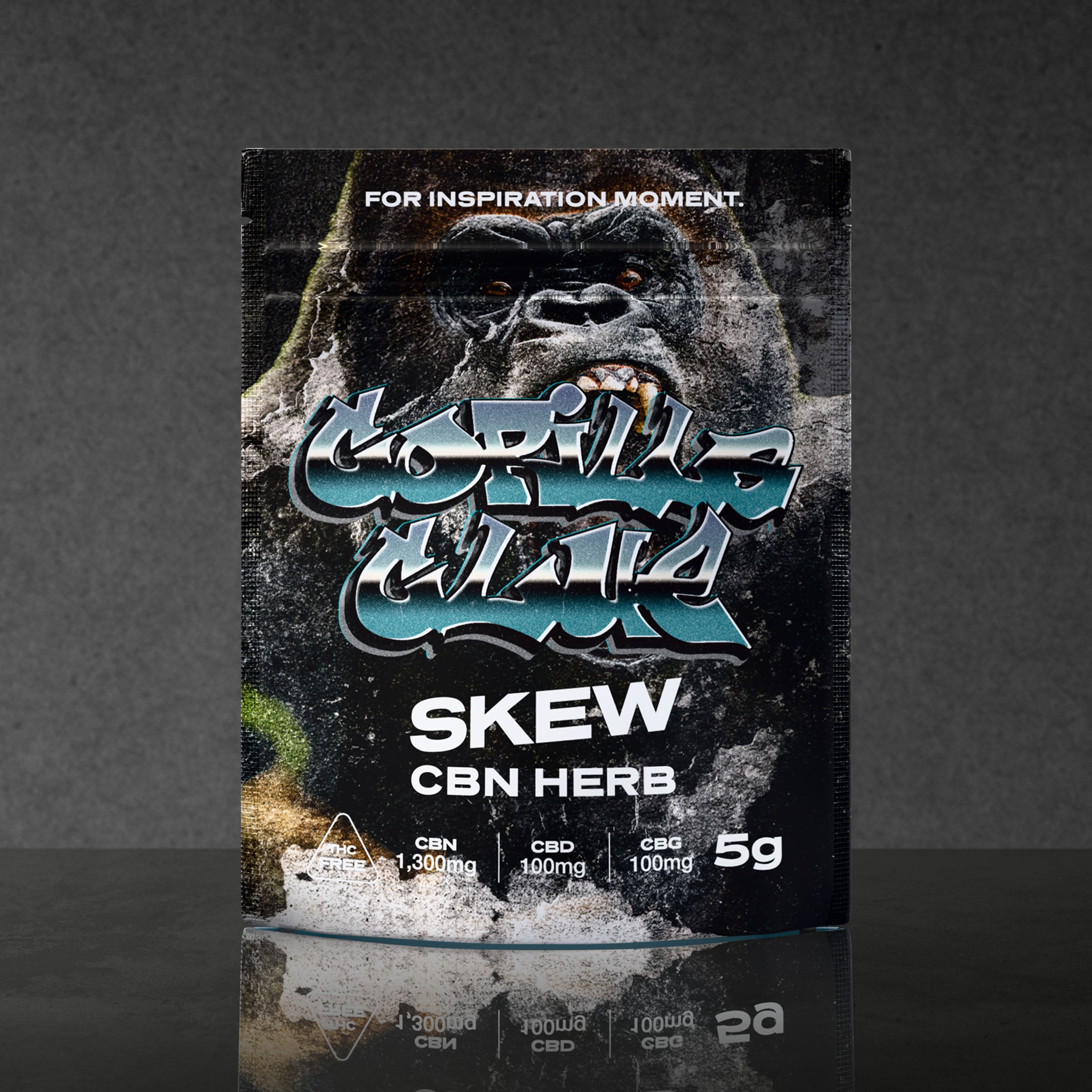 TRUE テルペン 香料 CBD CBN CBG 10ml ゴリラグルー 【公式通販】