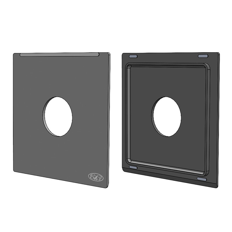 Toyo 110 Lens Board – S.K. Grimes