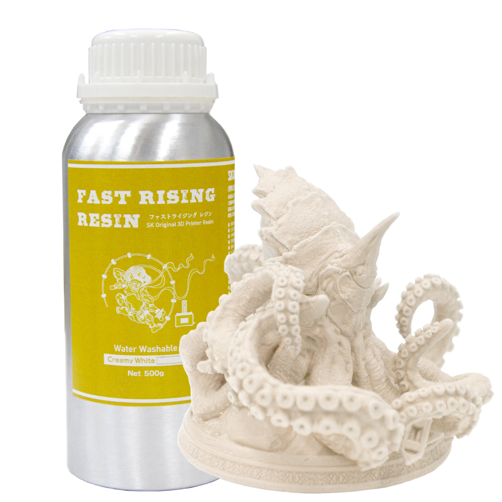 3Dプリンター用レジン（SK本舗オリジナル） – タグ：