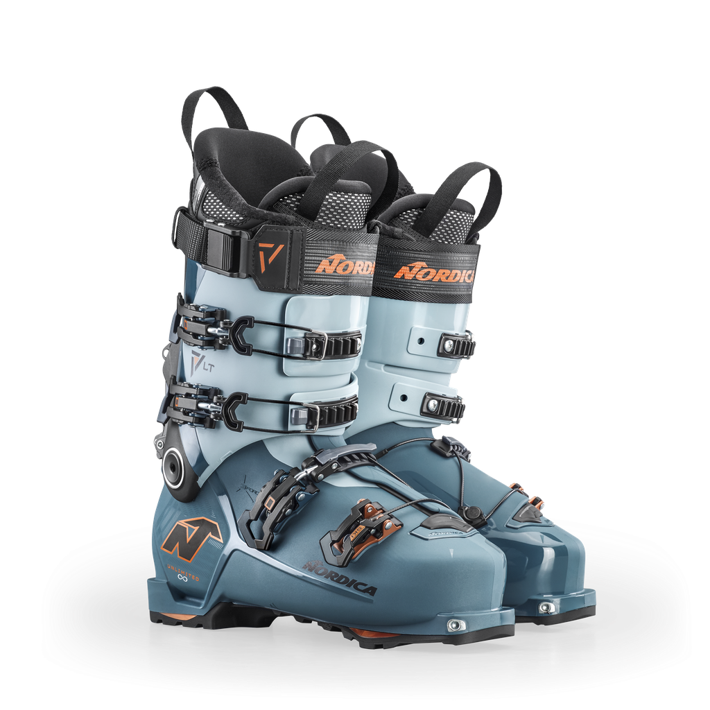 Nordica UNLIMITED LT DYN 2026 - Ski Depot / RaceSkis.com