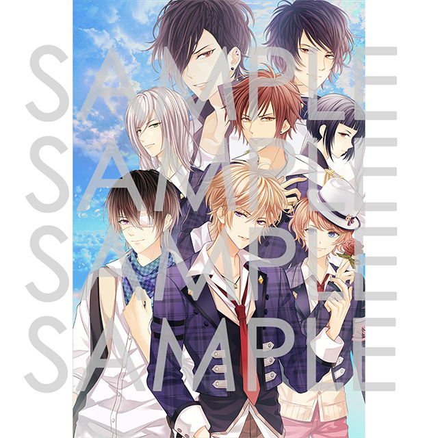 Switch】もし、この世界に神様がいるとするならば。 通常版 | 乙女向け