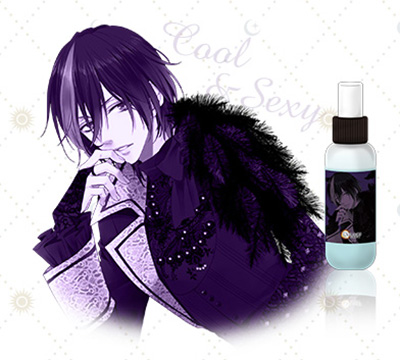 LAGRANGE POINT 牧島シャイ ファブリックスプレー | 乙女向け通販