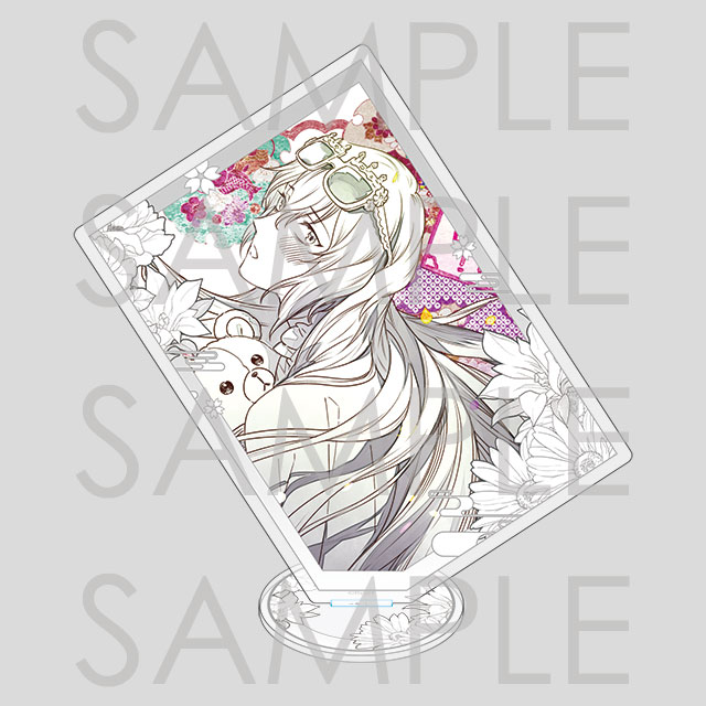 幽幻ロマンチカ | 乙女向け通販サイト「SKiT Dolce」