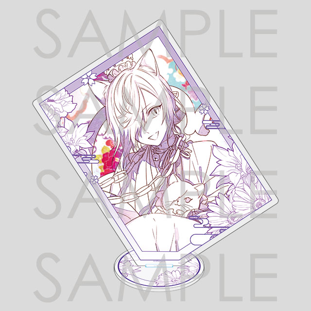 幽幻ロマンチカ | 乙女向け通販サイト「SKiT Dolce」