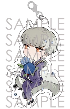 新撰組比翼録 勿忘草 第四巻 原田左之助 声：立花慎之介 | 乙女向け