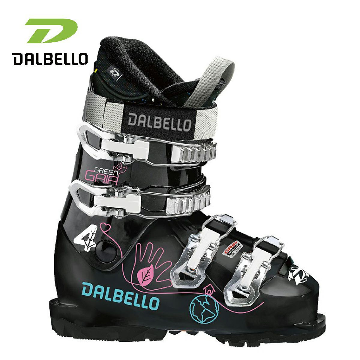 ☆DALBELLO ジュニア スキーブーツ[CX 3.0](21.5) 新品！☆ DALBELLO