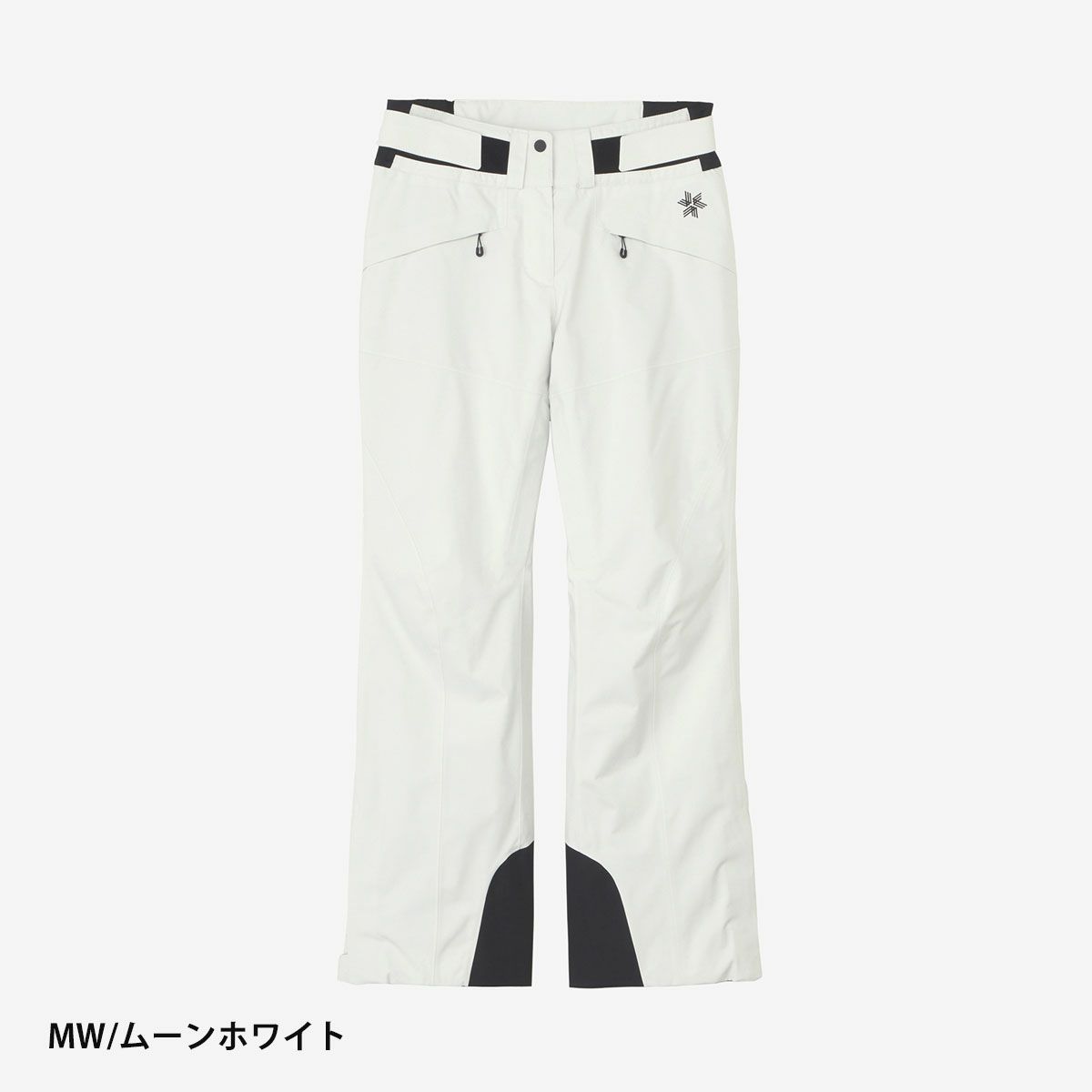 スキーウェア スキーパンツ レディース パンツ ゴールドウイン Goldwin