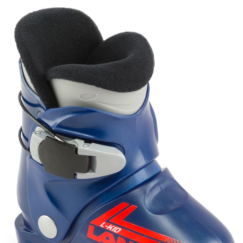 LANGE ラング スキーブーツ キッズ ジュニア 2025 L-Kid[LBM5630] なら