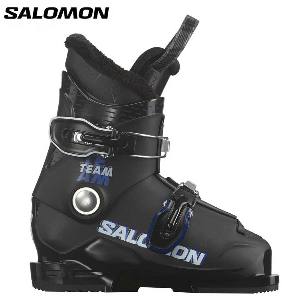 SALOMON サロモン スキーブーツ キッズ ジュニア ＜2026＞ TEAM T2