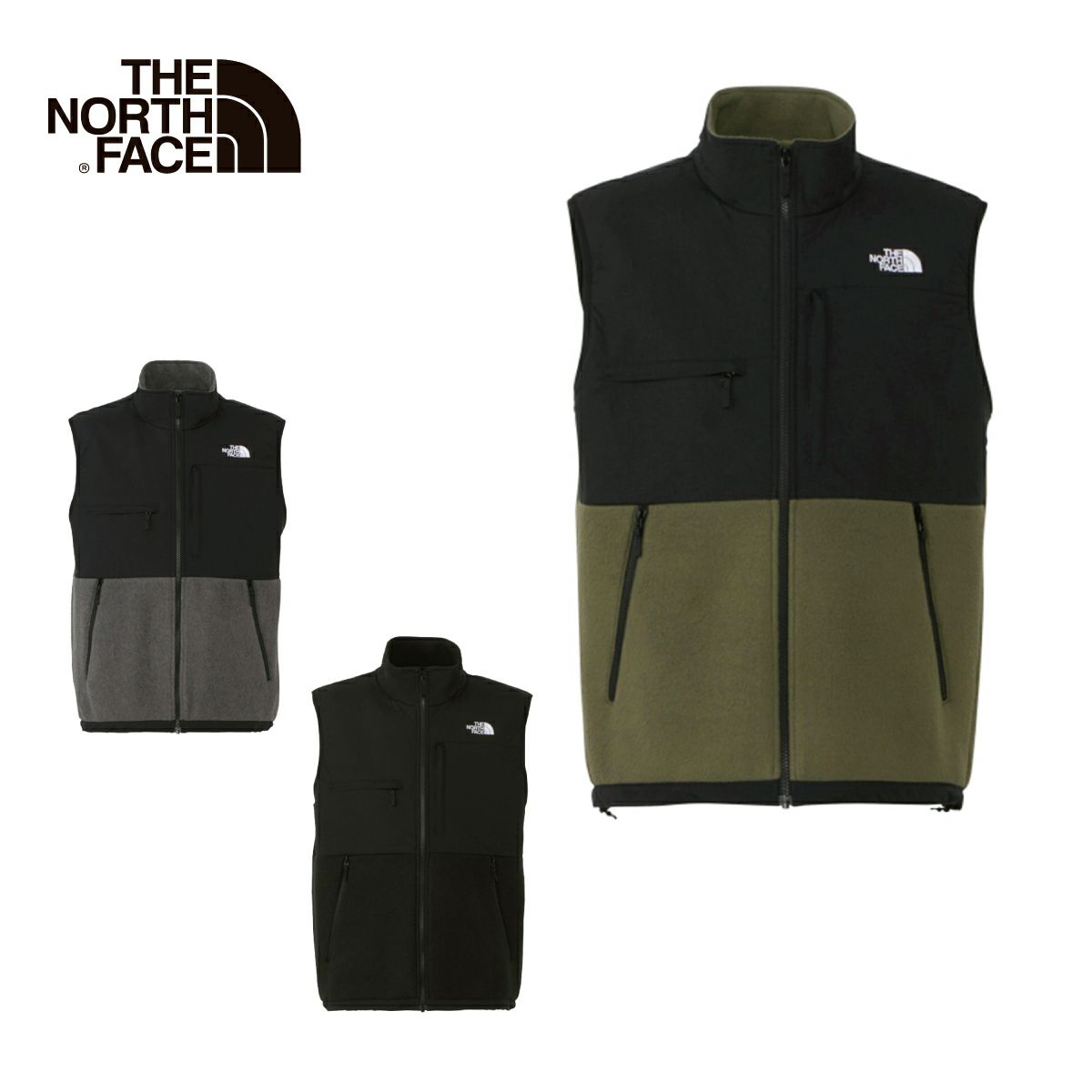 フリース メンズ スキージャケット THE NORTH FACE ザ・ノース